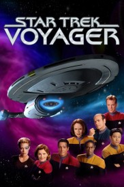 Star Trek: Voyager-full