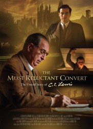 The Most Reluctant Convert: The Untold Story of C.S. Lewis-full