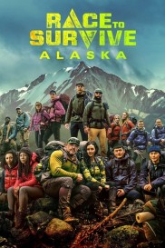 Race to Survive: Alaska-full