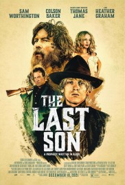 The Last Son-full