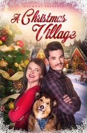 A Christmas Village-full