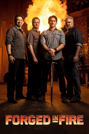 Forged in Fire-full