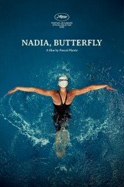 Nadia, Butterfly-full