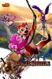 Jungle Shuffle-full