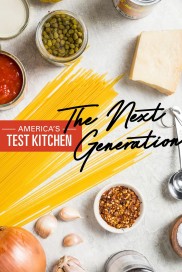 America's Test Kitchen: The Next Generation-full