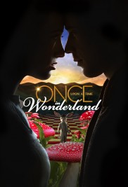 Once Upon a Time in Wonderland-full
