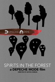 Spirits in the Forest-full