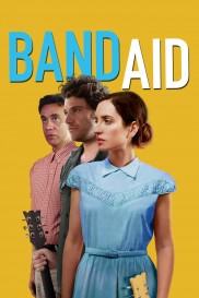 Band Aid-full