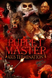 Puppet Master: Axis Termination-full