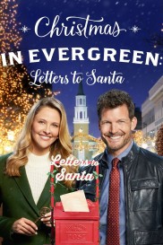 Christmas in Evergreen: Letters to Santa-full