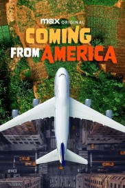 Coming from America-full