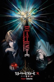 Death Note Relight 2: L's Successors-full