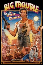 Big Trouble in Little China-full