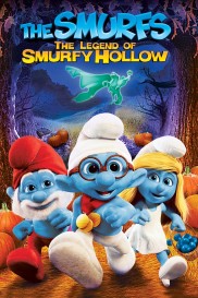 The Smurfs: The Legend of Smurfy Hollow-full