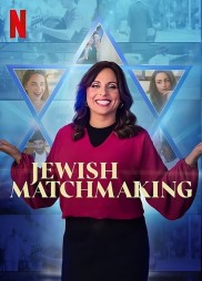 Jewish Matchmaking-full