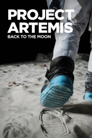 Project Artemis - Back to the Moon-full