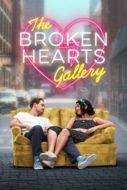 The Broken Hearts Gallery-full