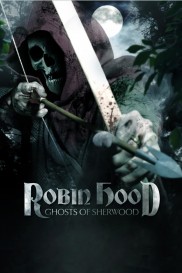 Robin Hood: Ghosts of Sherwood-full