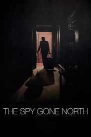 The Spy Gone North-full