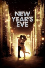 New Year's Eve-full