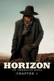 Horizon: An American Saga - Chapter 1-full