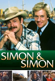 Simon & Simon-full