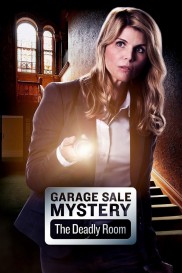 Garage Sale Mystery: The Deadly Room-full