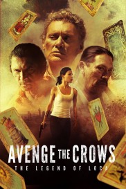 Avenge the Crows-full