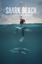 Shark Beach with Chris Hemsworth-full