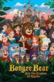 Bongee Bear and the Kingdom of Rhythm-full