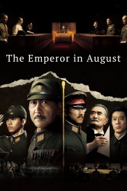 The Emperor in August-full