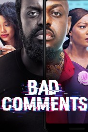 Bad Comments-full