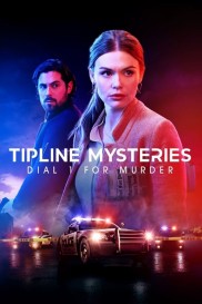 Tipline Mysteries: Dial 1 for Murder-full