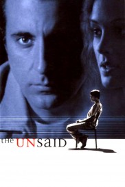 The Unsaid-full