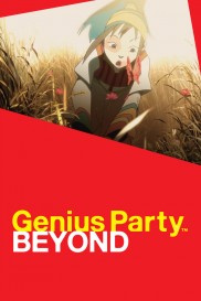 Genius Party Beyond-full