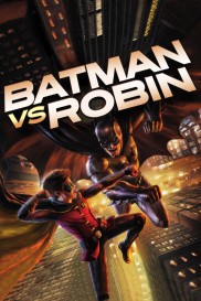Batman vs. Robin-full