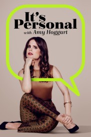 It's Personal with Amy Hoggart-full