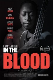Darryl Jones: In the Blood-full