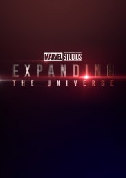 Marvel Studios: Expanding the Universe-full