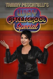 Tammy Pescatelli's Way After School Special-full