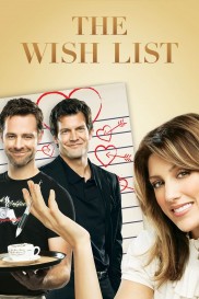 The Wish List-full