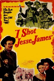 I Shot Jesse James-full