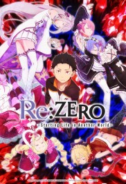 Re:ZERO -Starting Life in Another World--full