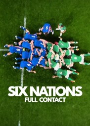 Six Nations: Full Contact-full