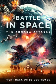 Battle in Space The Armada Attacks-full