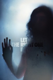 Let the Right One In-full