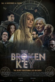 The Broken Key-full