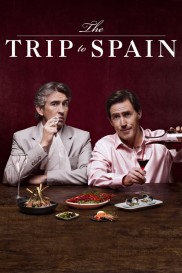 The Trip to Spain-full