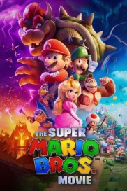 The Super Mario Bros. Movie-full