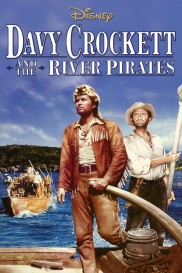 Davy Crockett and the River Pirates-full